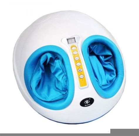 Shiatsu Remote Control Foot Massager with Heat & Timer | Shop Today. Get it Tomorrow! | takealot.com