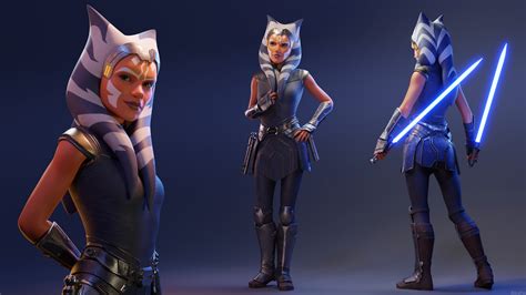 ArtStation Ahsoka Tano Season, 55% OFF | www.elevate.in