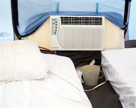 Tent Camping Air Conditioner | Camping air conditioner, Best tents for camping, Tent air conditioner