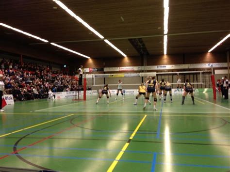 Sliedrecht Sport start kampioensgroep met zege - Rijnmond