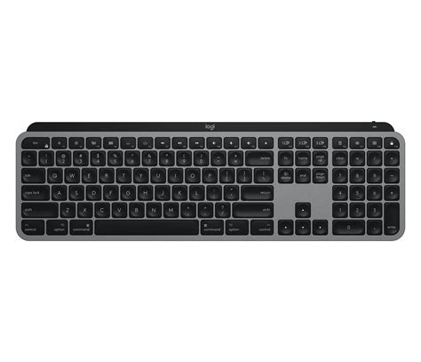 Logitech MX Keys Wireless Illuminated Keyboard | ubicaciondepersonas ...