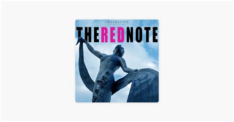 ‎The Red Note on Apple Podcasts