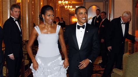 Barack Obama & Michelle's Norway visit! The Nobel peace prize visit in ...