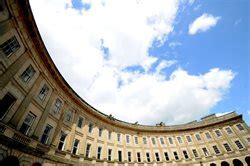 Buxton Crescent - Derbyshire County Council