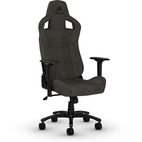 Corsair T3 Rush Gaming Chair Review - Gaming Nexus