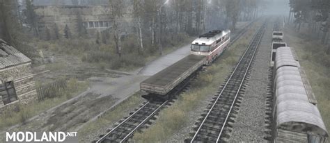 Beamng Drive Train Track Map - The Best Picture Of Beam