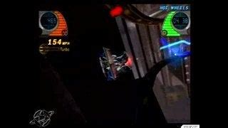 Hot Wheels: Velocity X GameCube Gameplay_2002_01_30_2 - IGN