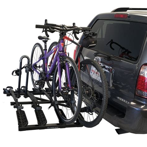 Ultimate Guide: 10 Best Hitch Bike Racks and How to Choose the Right One - Garage Sanctum