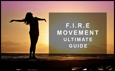 What is the FIRE Movement? Ultimate Guide - Elliot Kavanagh | Fast Track Your Online Business