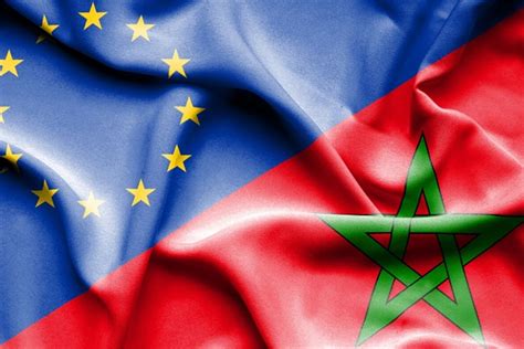 Europe should strengthen its relations with Morocco