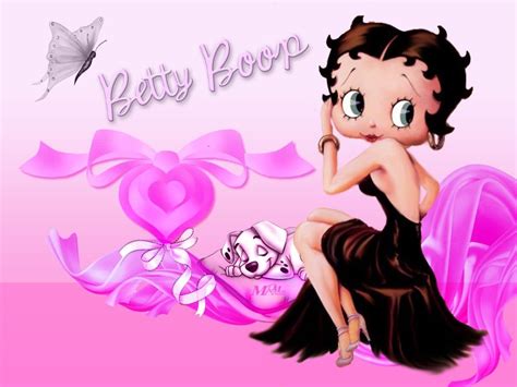 🔥 [0+] Free Wallpapers Of Betty Boop | WallpaperSafari