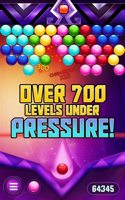 Bubble Trouble for Android - APK Download