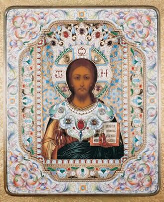 20 Russian Icon Paintings And History of Russian Fine Arts