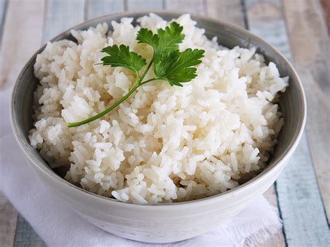 How to Cook Long Grain Rice in Instant Pot - Adventures of a Nurse