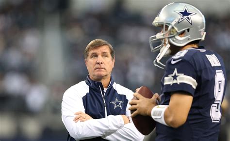 Bill Callahan hired by Redskins to coach offensive line | FOX Sports