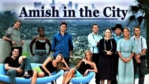 Amish in the City (2004)