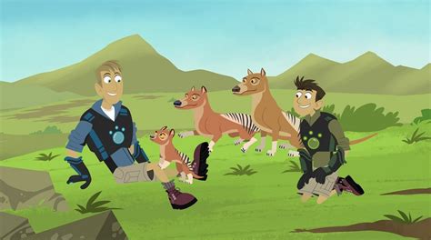 ‘Wild Kratts’ Expands Global Licensing Program | Animation World Network