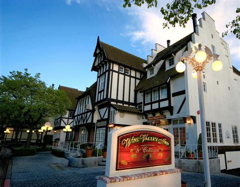 Best Price on Wine Valley Inn in Solvang (CA) + Reviews