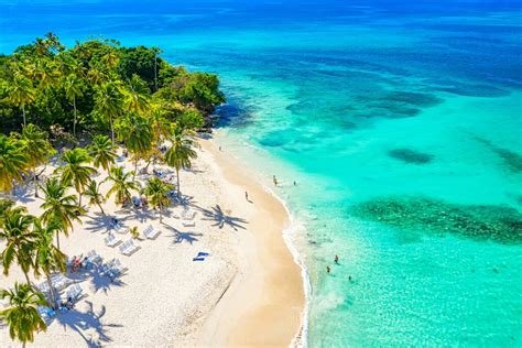 Nature, Culture & Beaches of the Dominican Republic - 10 Days | kimkim