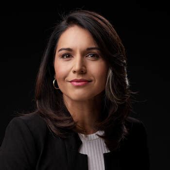 Tulsi Gabbard | Keynote Speaker | National Speakers Bureau