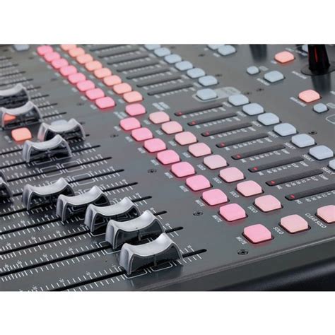 Behringer X32 Producer – Thomann United States