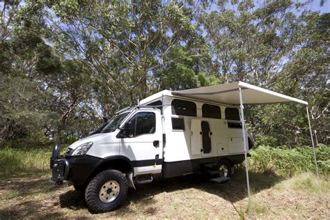 4wd, Offroad, Iveco 4x4, Camper Caravan, Expedition Vehicle, Campervan, Motorhome, Recreational ...