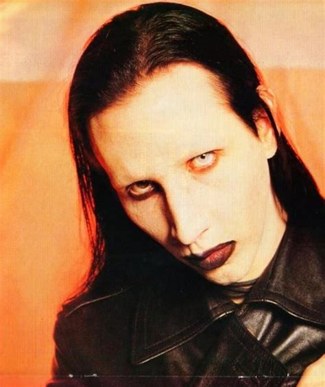 Marilyn Manson Antichrist Superstar era 1996/1997 : r/marilyn_manson