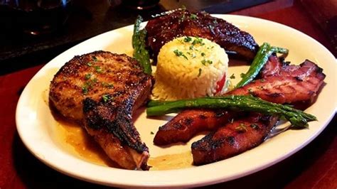 Five O'Clock Steakhouse | Milwaukee, Wisconsin, United States - Venue ...