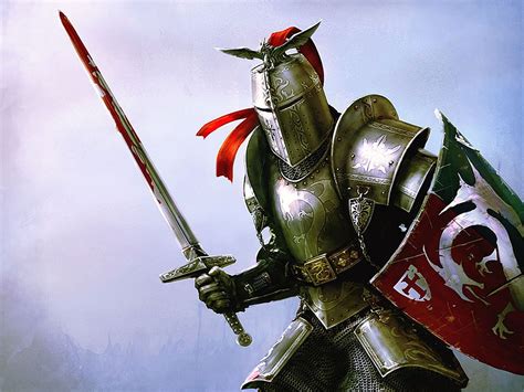 Fantasy - Knight Wallpaper | Medieval knight, Fantasy, Knight art