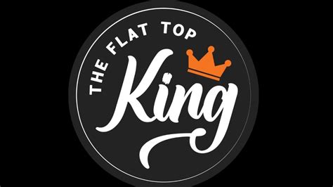 The Flat Top King