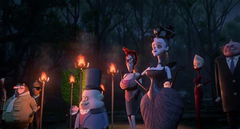 The Addams Family (2019) Screencap | Fancaps