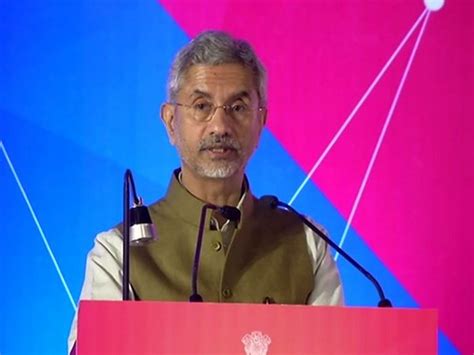 Jaishankar inaugurates tele-education, tele-medicine projects for African countries