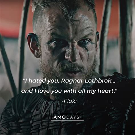 31 Floki Quotes From 'Vikings' Eccentric Pagan Trickster