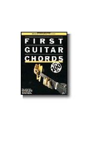 First Guitar Chords » Guitar Sheet Music , great selection