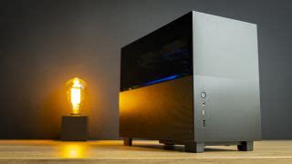 Testing and Conclusion - Lian Li Q58 Review: Best ITX Case Yet? - Page ...