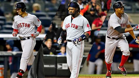 Boston Red Sox 2015 awards: MVP a close call; LVP a no-brainer - ESPN ...