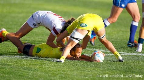 Rugby Rules 101: What Does "Ruck" Mean? - FloRugby