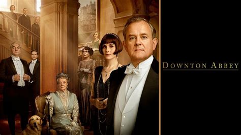 Downton Abbey (2019) - Movie - Where To Watch