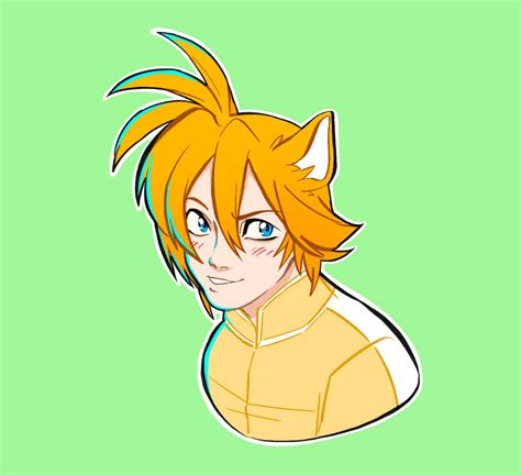 Human Tails by Cinnaabunnii on DeviantArt