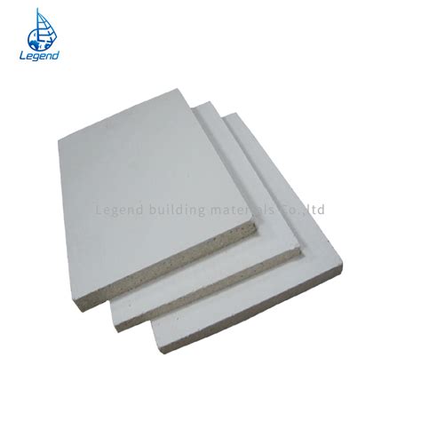 Easy to Decorate Incombustibility A1 Class Fire Resistance Wall Panel ...