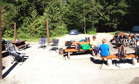 Alice Lake Camping! | Willoughby Christian Reformed Church