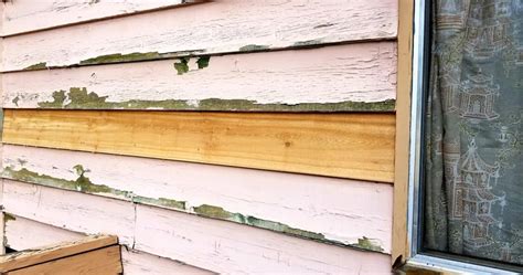 What Is Asbestos Siding? - Native Environmental LLC