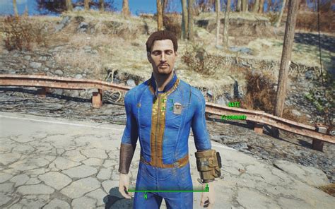 Dual Survivors - Nate Companion Mod at Fallout 4 Nexus - Mods and community