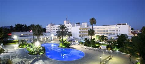 Nicosia Business Hotel, Conference Area | Hilton Nicosia Park | Cyprus | Cyprus hotels, Europe ...