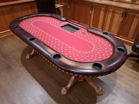 Review Of Diy Poker Table Topper 2022 - Organicic