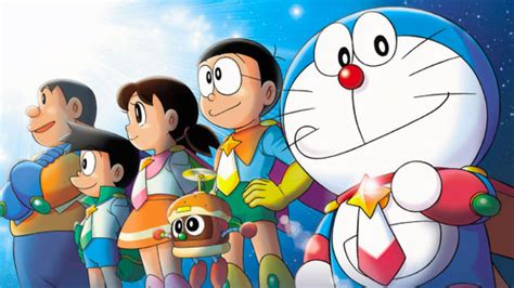 Thuyết âm mưu Nobita mới là trùm cuối nguy hiểm nhất trong Doraemon | OtakuGO