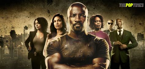 Luke Cage Season 3 Release Date And Previous Seasons Recap - ThePopTimes