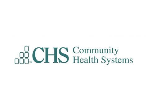 CHS Community Health Systems Logo PNG vector in SVG, PDF, AI, CDR format