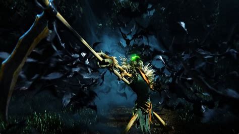 Fiddlesticks Build Guide : [S4] Fiddlesticks Drains The Jungle [S4 ...