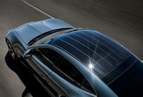 Solar Panel Car Roofs — Where are They? | EVBite